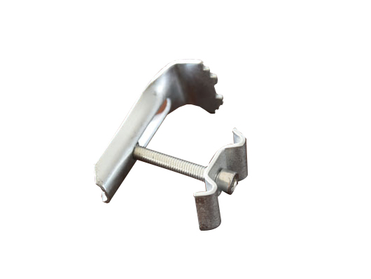 Mounting clip